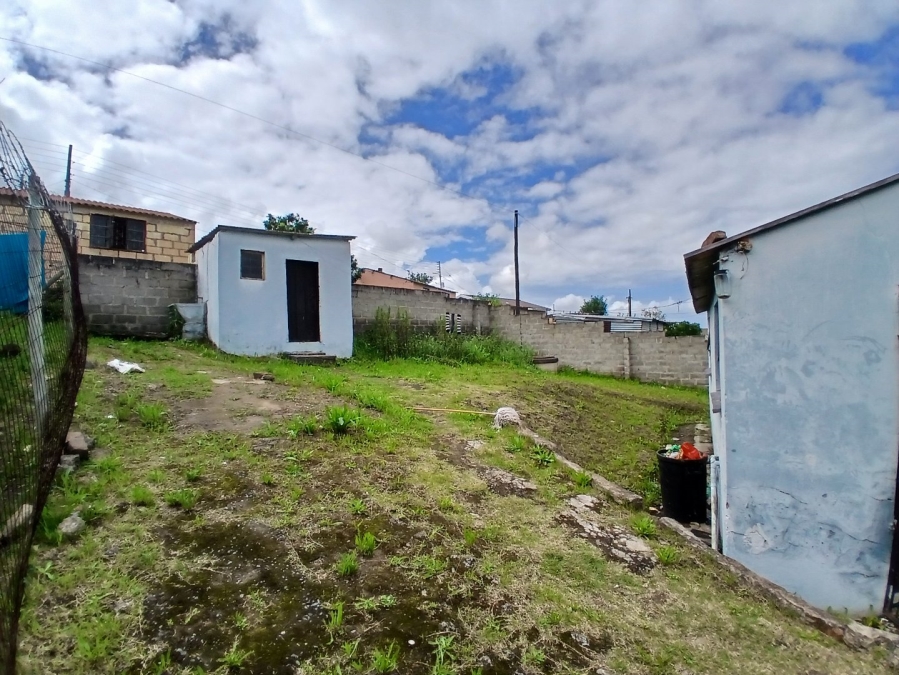  Bedroom Property for Sale in Mdantsane Nu 1 Eastern Cape